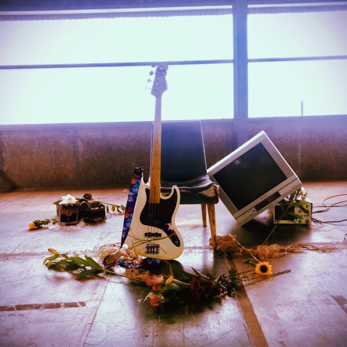 メディアスエフエム 1月のパワープレイ ガストバーナー ディストピア パワープレイ メディアスエフエム