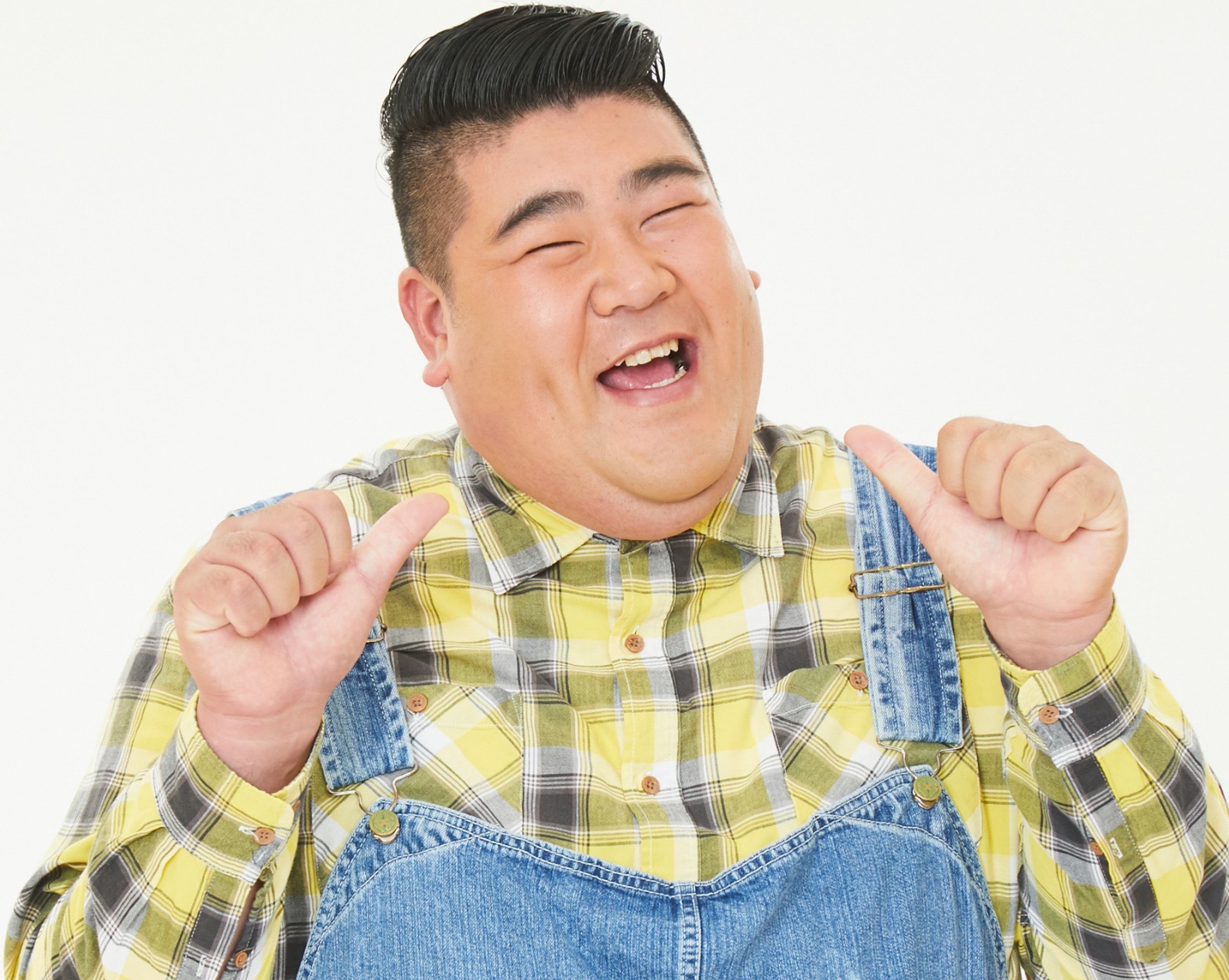 もっち（奈良県住みます芸人） - ゲスト | メディアスエフエム 