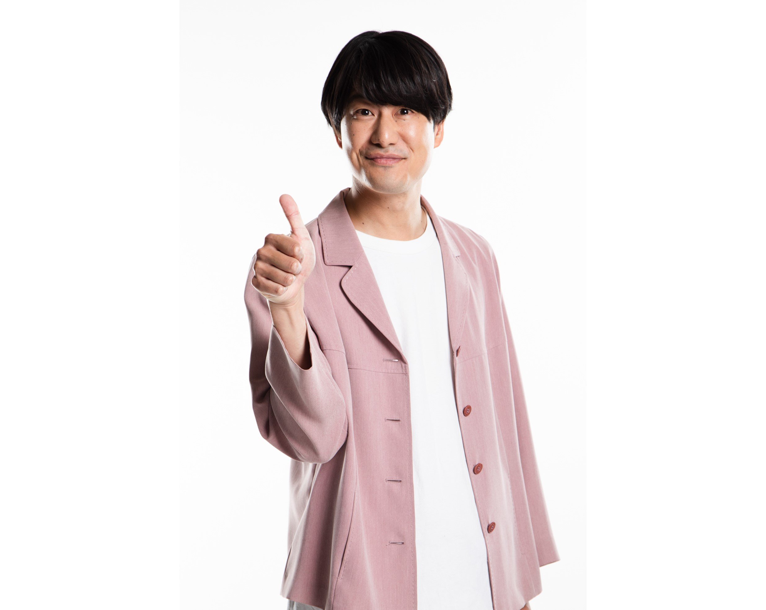 タレント・お笑い芸人 me kento fukayaプロデュース 男性ブランコ浦井、紅しょうが稲田