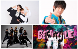 【Beat Around 834 サテライトFLASH】2026年7月からの出演者