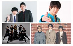 【Beat Around 834 サテライトFLASH】2026年4月からの出演者