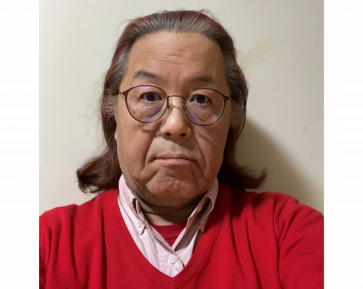 稲垣英
