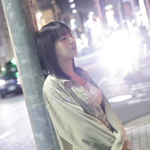 堀梨恵