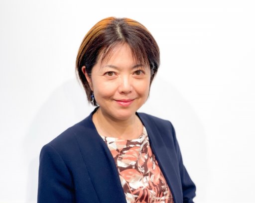 今井由紀子