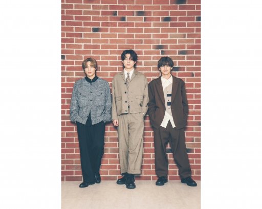 永田薫（MAG!C☆PRINCE）