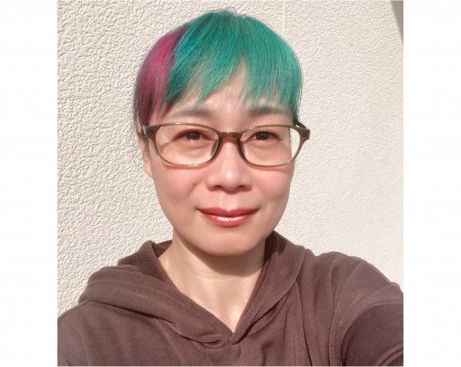 大江麻希
