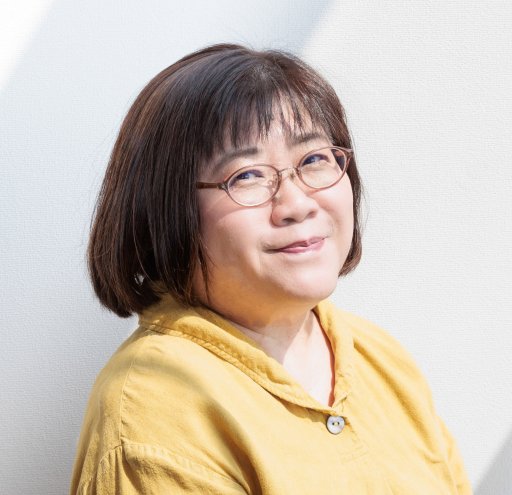 瀬尾さちこ