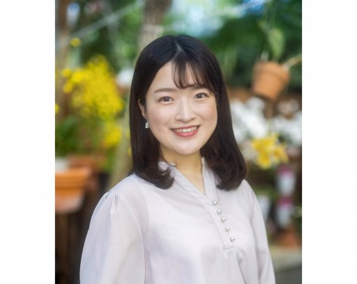 山本愛美