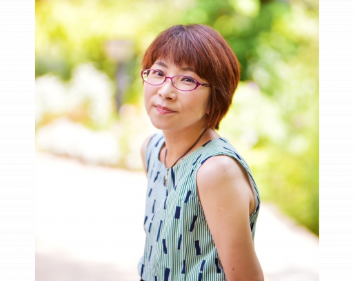 浅井安恵