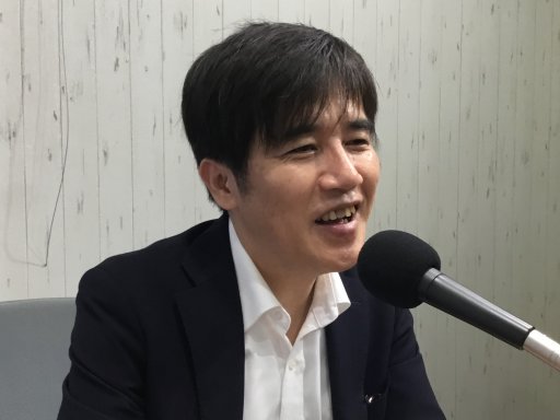 安江正也