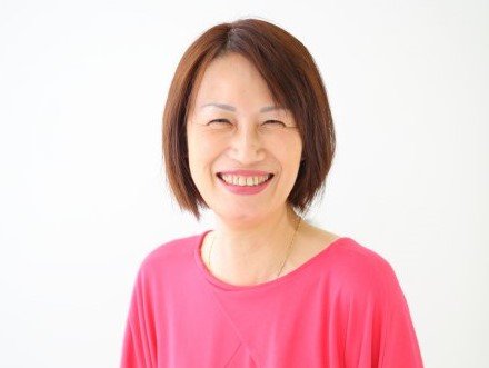 横井和美