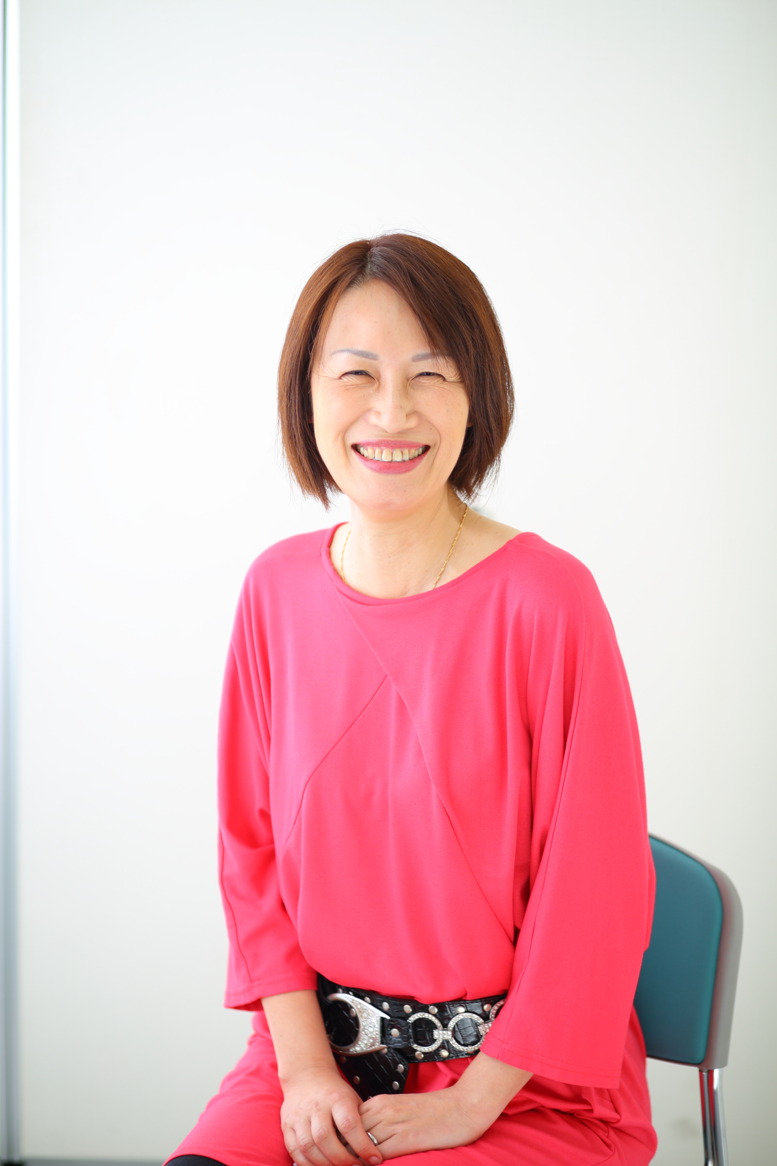 横井和美 メディアスエフエム