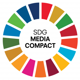 「SDGメディア・コンパクト」への加盟について